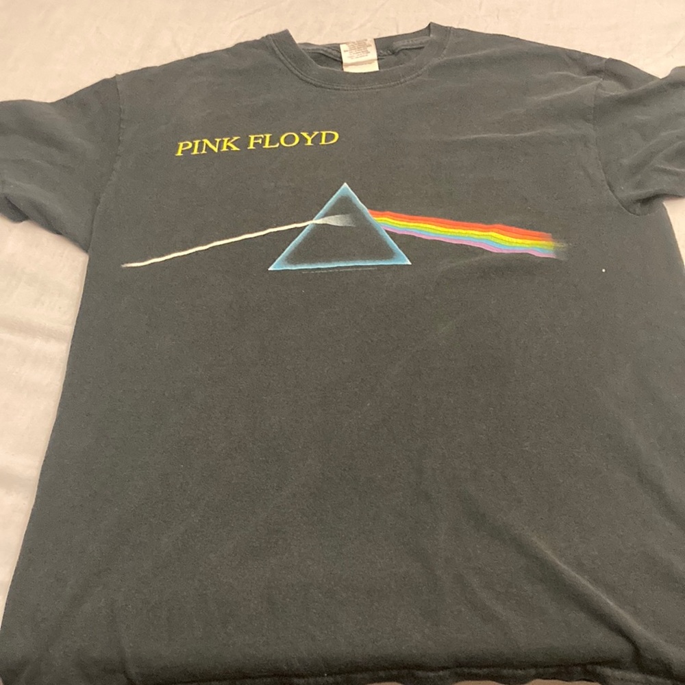 Pink Floyd T-shirt
